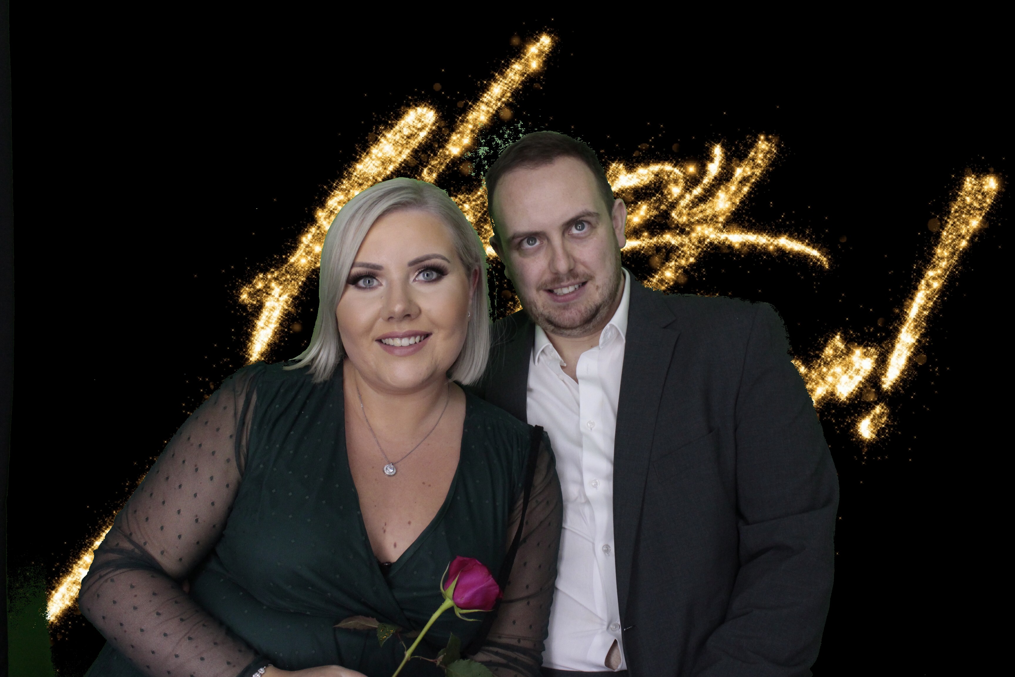 NYE Party | View more photos from the event at gallery.myphotoboothexperience.co.uk/u/MyPhotoBoothExperienceLtd/NYE-Party